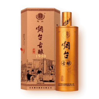 [세금포함] 연태구냥 귀빈노장 500ml