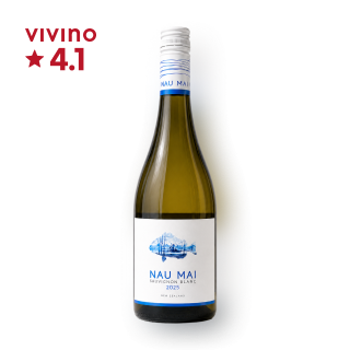 나우 마이 소비뇽 블랑 2025년 빈티지 750ml