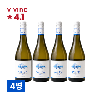 나우 마이 소비뇽 블랑 2025년 빈티지 750ml 4병