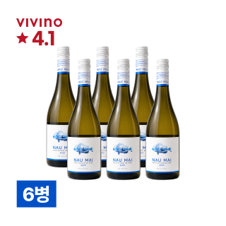 나우 마이 소비뇽 블랑 2025년 빈티지 750ml 6병