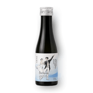 오모무키 토쿠베츠 준마이 300ml