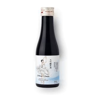 발레리나스 드림 다이긴조 겐슈 300ml