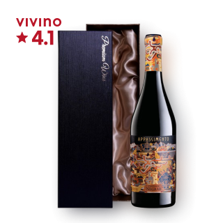 [추석특가] 율리시스 아파시멘토 로쏘 750ml