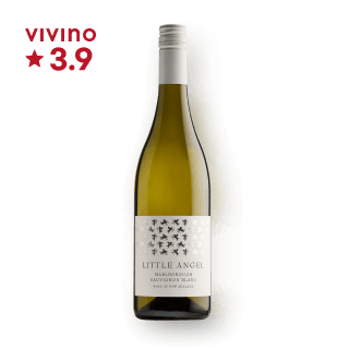리틀 엔젤 소비뇽블랑 750ml