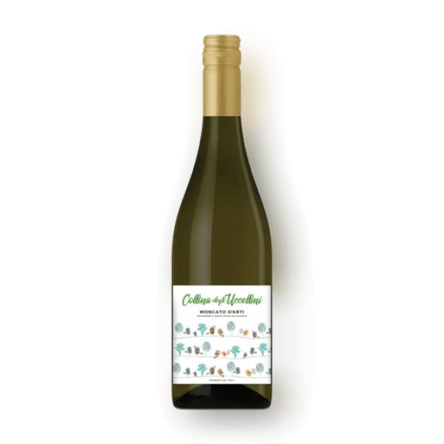 콜리나 데리 우첼리니 모스카토 다스티 750ml 대표이미지