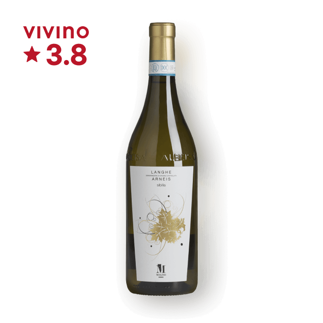 몰리노 랑게 아르네이스 DOC 750ml 대표이미지