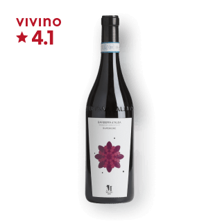 몰리노 바르베라 달바 슈페리오레 DOC 750ml