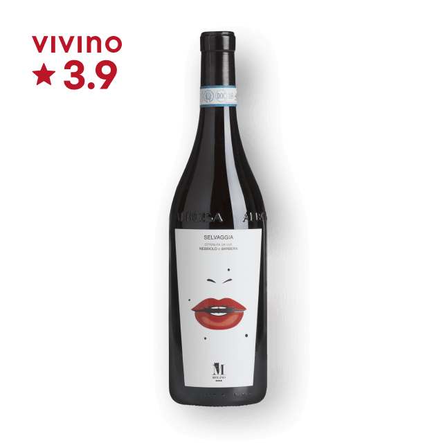 몰리노 셀바끼아 로쏘 DOC 750ml 대표이미지