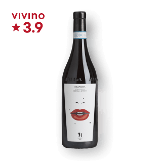 몰리노 셀바끼아 로쏘 DOC 750ml
