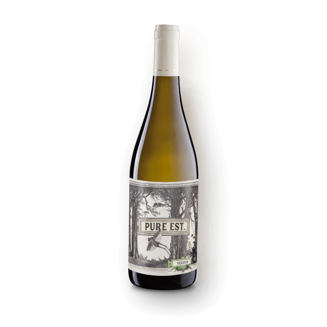 퓨어 에스트 베르데호 750ml 대표이미지