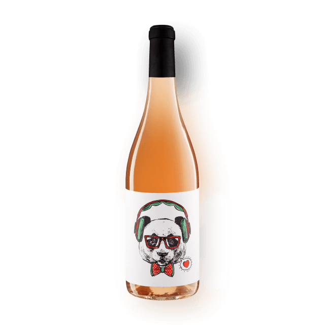 콜미 로제 (헤럴드) 750ml 대표이미지