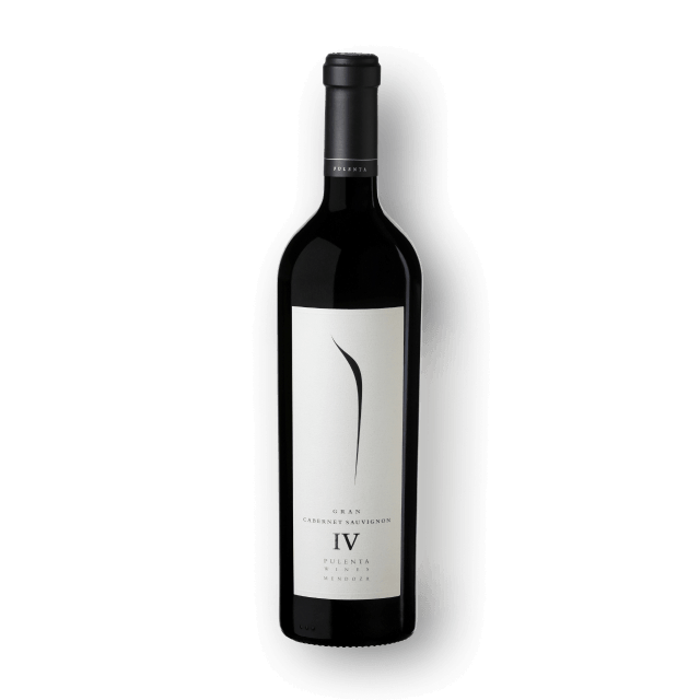 풀렌타 그란 까베르네 소비뇽 750ml 대표이미지