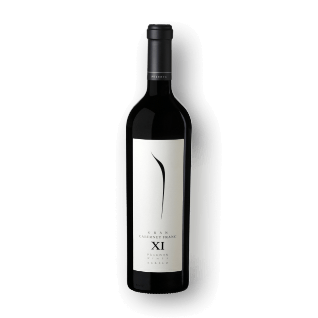 풀렌타 에스테이트 그란 까베르네 프랑 750ml 대표이미지