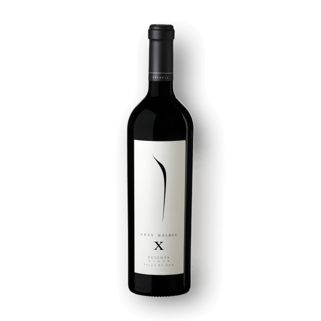 풀렌타 그란 말벡 750ml 대표이미지