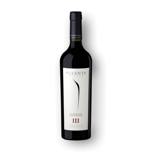 풀렌타 에스테이트 까베르네 소비뇽 750ml 대표이미지