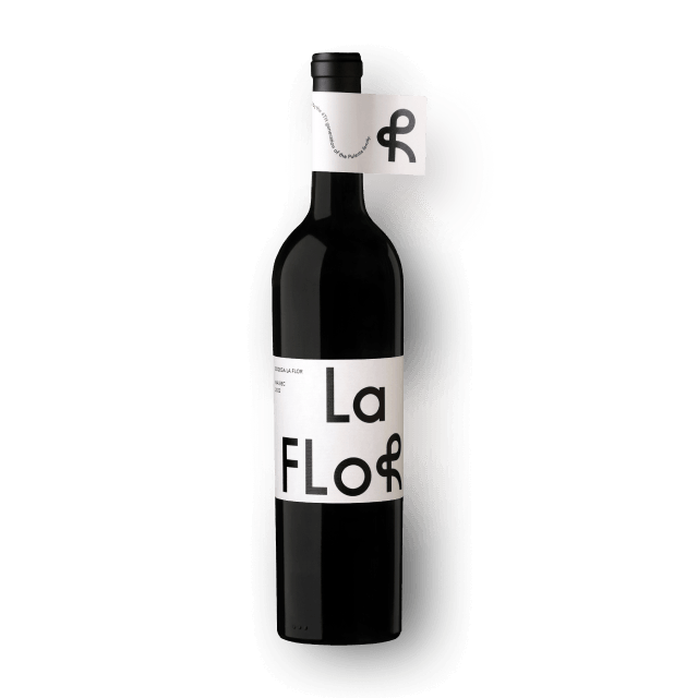 라 플로르 말벡 750ml 대표이미지