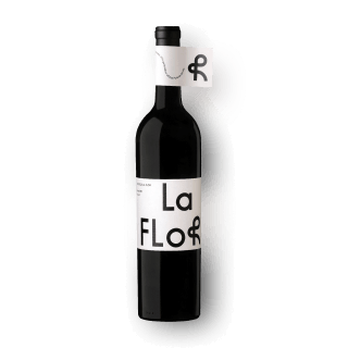라 플로르 말벡 750ml