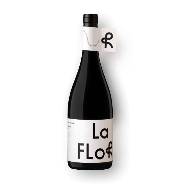 라 플로르 블랜드 750ml 대표이미지