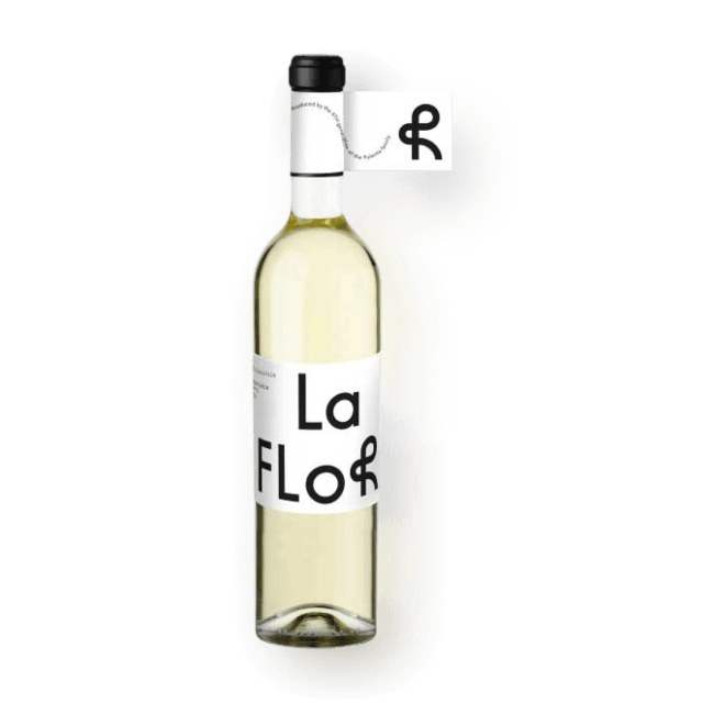 라 플로르 쇼비뇽 블랑 750ml 대표이미지