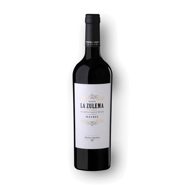 핀카 라 줄레마 말벡 750ml 대표이미지