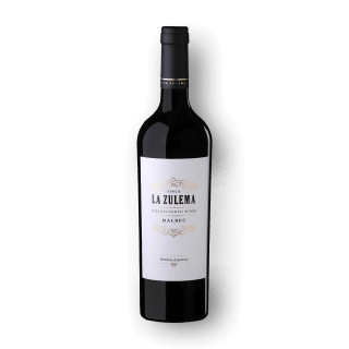 핀카 라 줄레마 말벡 750ml