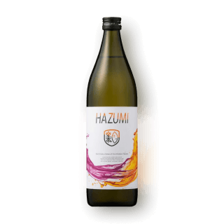 [세금포함] 하즈미 고구마&middot;보리 블렌딩 소주 720ml