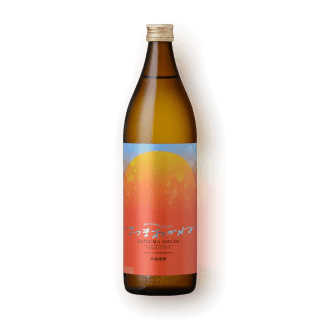 [세금포함] 사츠마 아카네 고구마 소주 720ml