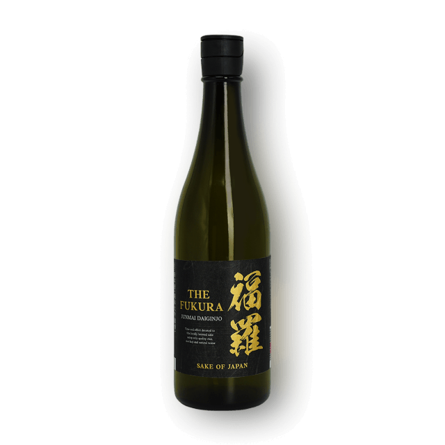 [세금포함] 더 후쿠라 준마이다이긴죠 720ml 대표이미지