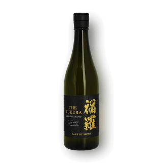 [세금포함] 더 후쿠라 준마이다이긴죠 720ml