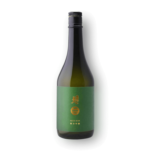 [세금포함] 남부비진 준마이긴죠 720ml 대표이미지