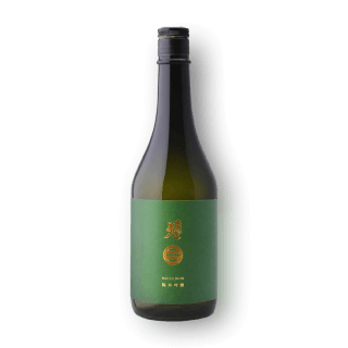 [세금포함] 남부비진 준마이긴죠 720ml