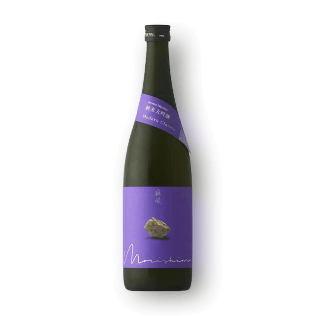 [세금포함] 모리시마 준마이 다이긴죠 스이세이 720ml 대표이미지