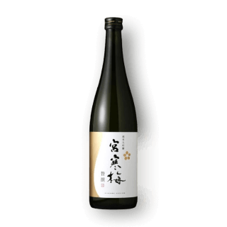 [세금포함] 미야칸바이 준마이 다이긴죠 제이센 40% 720ml