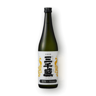 [세금포함] 미치사카리 준마이 다이긴죠 와자모노 720ml