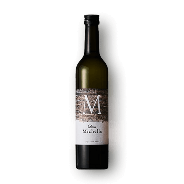 [세금포함] 보우 미쉘 500ml 대표이미지