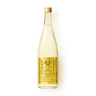 [세금포함] 본 골드 준마이 다이긴죠 720ml