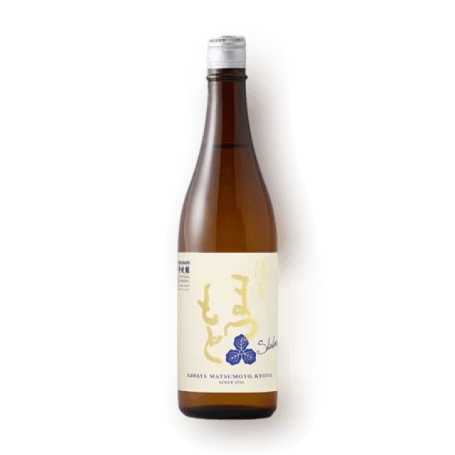 [세금포함] 사와야 마츠모토 슈하리 고햐쿠만고쿠 720ml 대표이미지