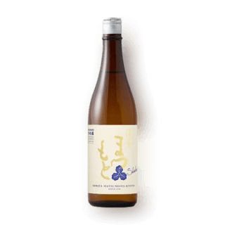 [세금포함] 사와야 마츠모토 슈하리 고햐쿠만고쿠 720ml