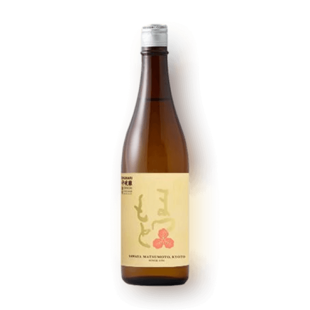 [세금포함] 사와야 마츠모토 슈하리 오마치 720ml 대표이미지