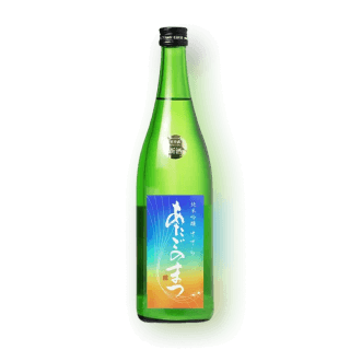 [세금포함] 아타고노마츠 준마이 긴죠 사사라 720ml
