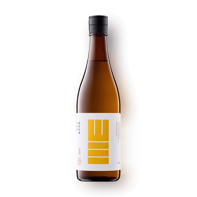 [세금포함] 야마산 준마이 긴죠 야마다니시키 50 무로카나마겐슈 720ml 대표이미지