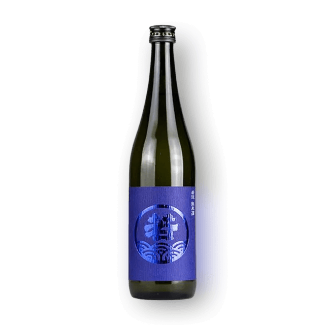[세금포함] 와카나미 준마이 720ml 대표이미지