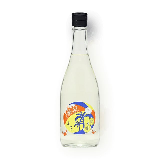 [세금포함] 요코야마 나츠준긴 720ml 대표이미지