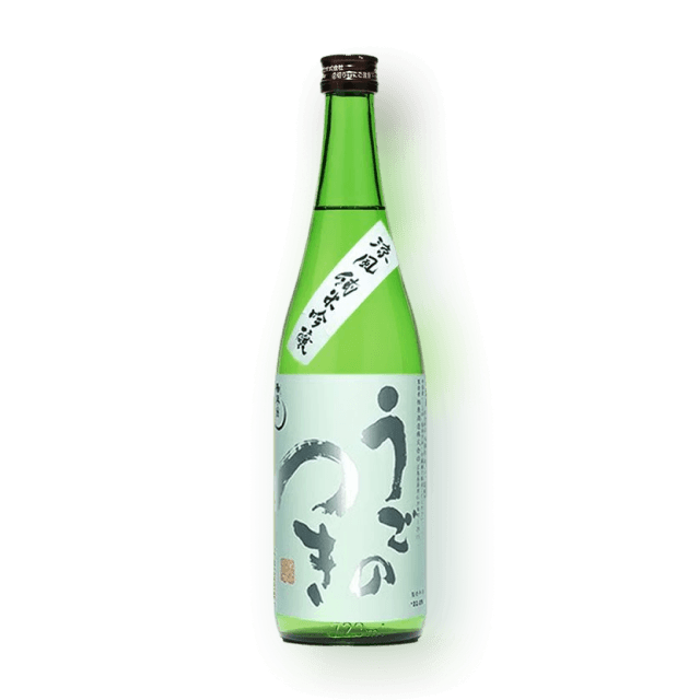 [세금포함] 우고노츠키 준마이 긴죠 료우후 720ml 대표이미지