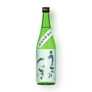 [세금포함] 우고노츠키 준마이 긴죠 료우후 720ml