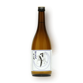 [세금포함] 우고노츠키 토쿠베츠 준마이 쥬산야 720ml