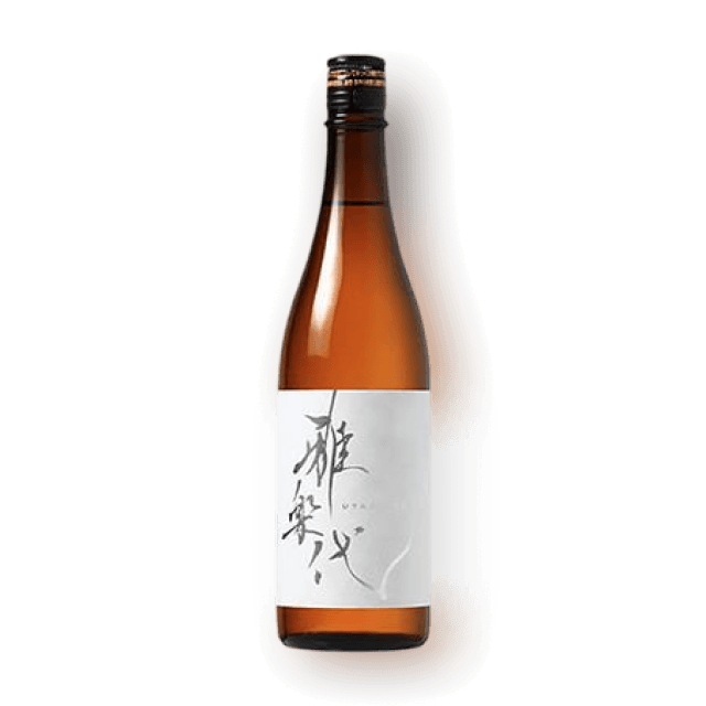 [세금포함] 우타시로 겟카 720ml 대표이미지