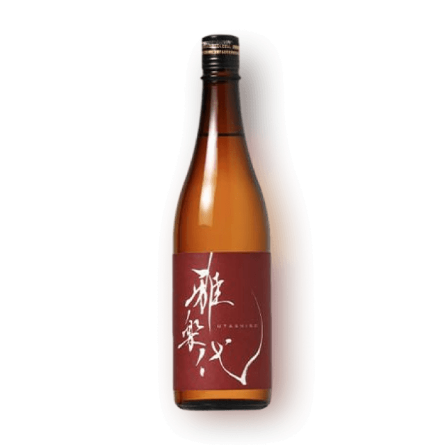 [세금포함] 우타시로 나루카미 720ml 대표이미지