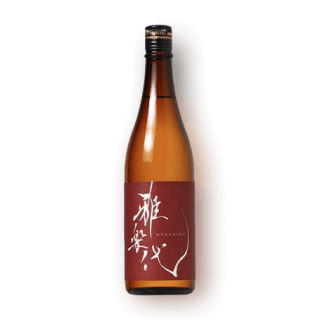 [세금포함] 우타시로 나루카미 720ml