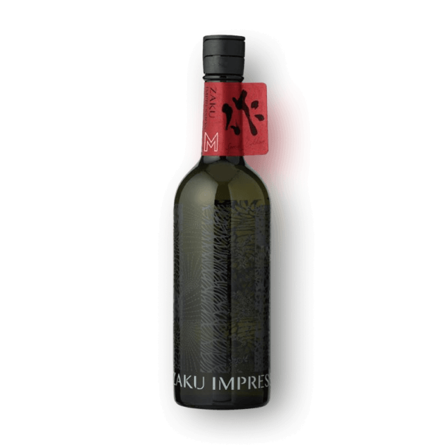 [세금포함] 자쿠 임프레션 M 준마이 긴죠 겐슈 750ml 대표이미지
